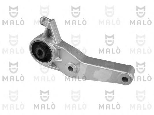 28245 Akron Malo soporte para taco de motor trasero