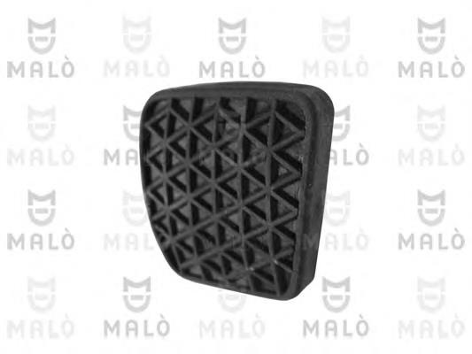 560803 Opel Cubierta de pedal de freno