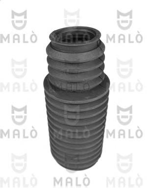 27076 Akron Malo Guardapolvo dirección