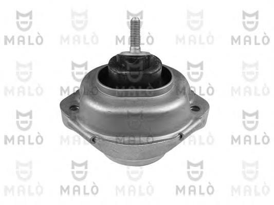 27216 Akron Malo soporte motor izquierdo