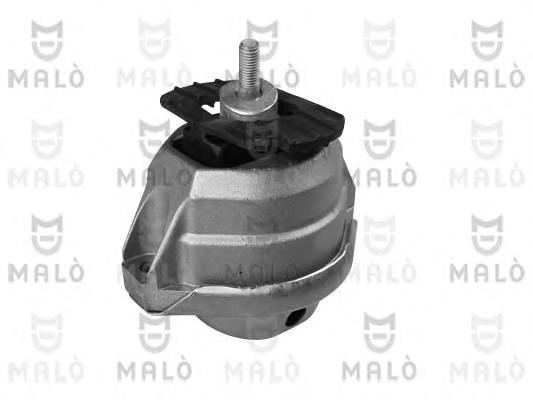 27201 Akron Malo soporte motor izquierdo