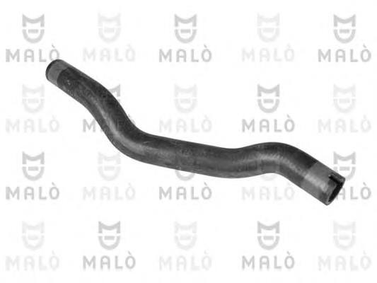 Manguera de radiador arriba STC T408511