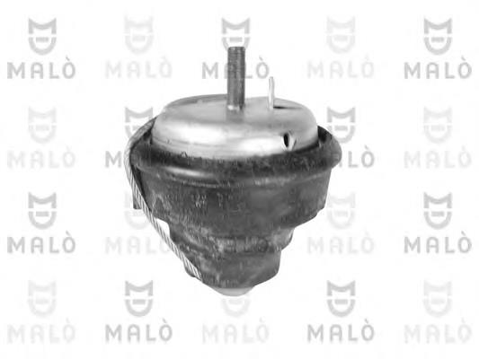 23624 Akron Malo soporte de motor trasero