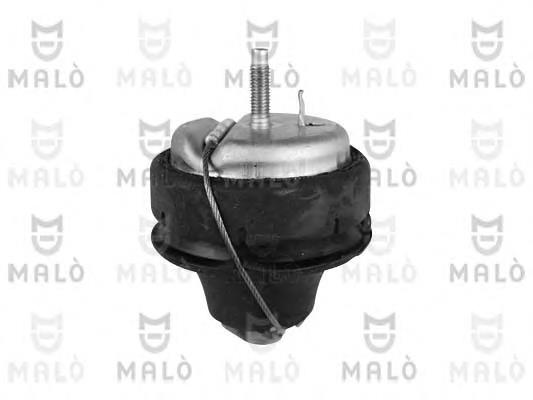 Soporte de motor trasero 236581 Akron Malo