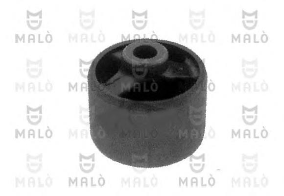 23632 Akron Malo soporte, motor, superior, silentblock