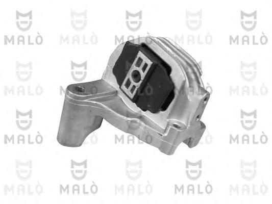 236612 Akron Malo soporte, motor, superior