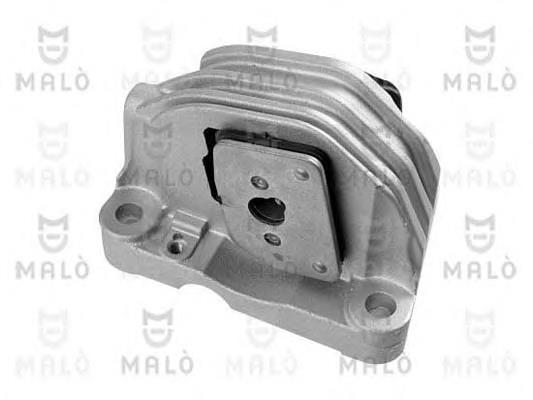 236611 Akron Malo soporte, motor, superior