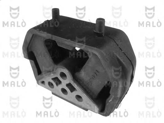 23704 Akron Malo soporte de motor trasero