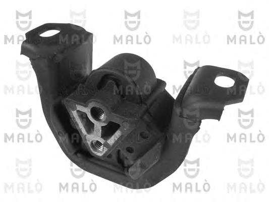 23703 Akron Malo soporte motor izquierdo