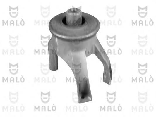 23314 Akron Malo soporte de motor trasero