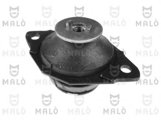 23447 Akron Malo soporte motor izquierdo