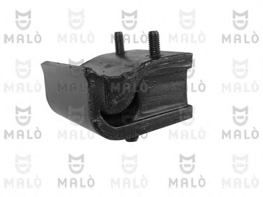 Soporte de motor trasero 23456 Akron Malo