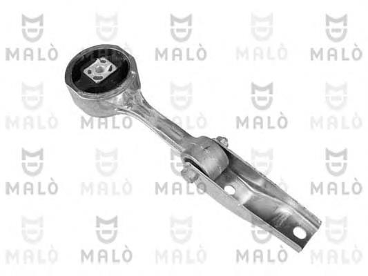 233894 Akron Malo soporte de motor trasero