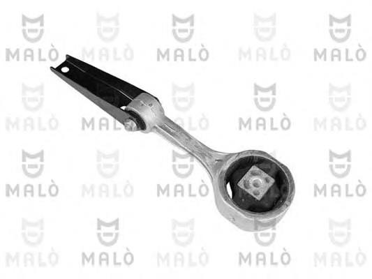 233892 Akron Malo soporte de motor trasero