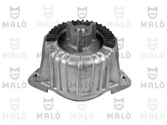 242023 Akron Malo soporte motor izquierdo