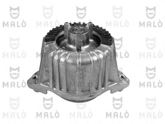 242022 Akron Malo soporte motor izquierdo