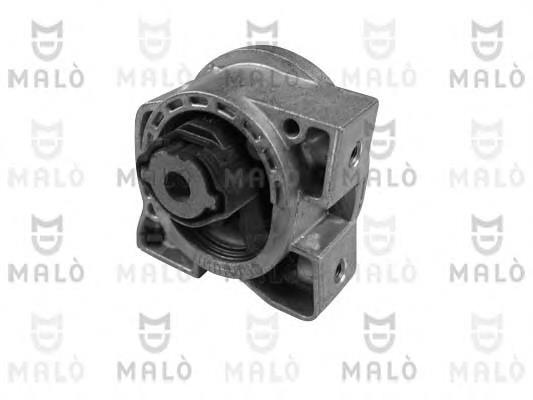 241932 Akron Malo soporte, motor izquierdo, trasero