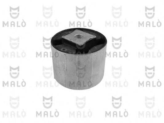 242281 Akron Malo soporte, motor, trasero, silentblock