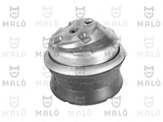 24044 Akron Malo soporte motor izquierdo