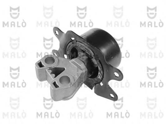 238991 Akron Malo soporte motor izquierdo