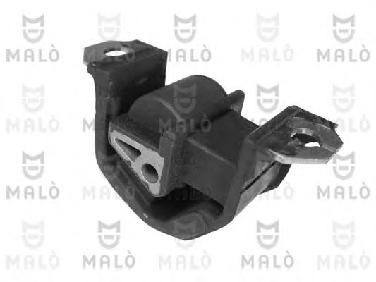 238941 Akron Malo soporte de motor trasero