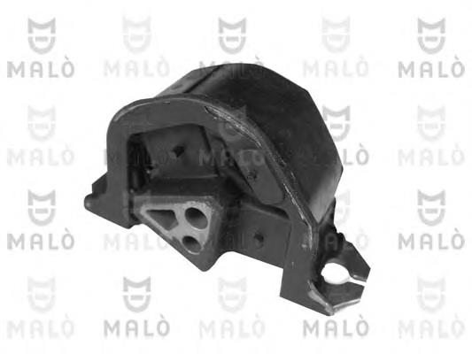 23894 Akron Malo soporte de motor trasero