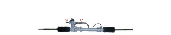 Comprar VO9010 General Ricambi Cremallera