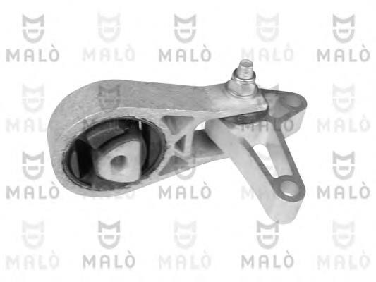 15733 Akron Malo soporte de motor trasero