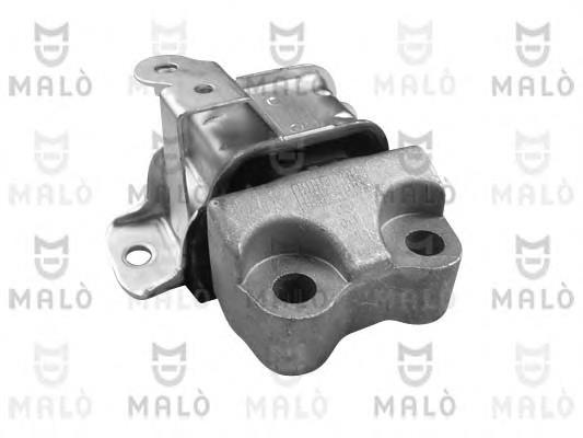 15934 Akron Malo soporte de motor trasero