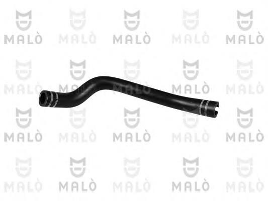 Tubo de ventilación del cárter 1710553 Ford