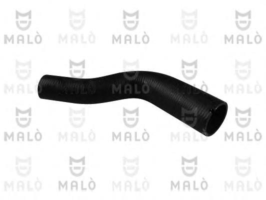 Manguera del intercooler Metalcaucho 09917 precio, desde 13,90 EUR