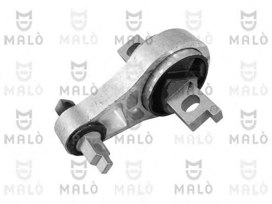 Soporte de motor trasero 154861 Akron Malo