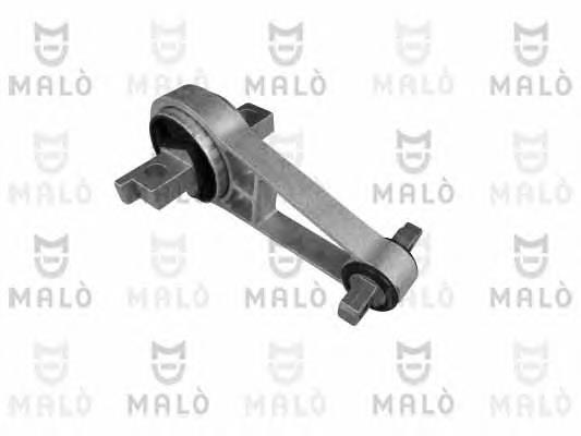 154862 Akron Malo soporte de motor trasero