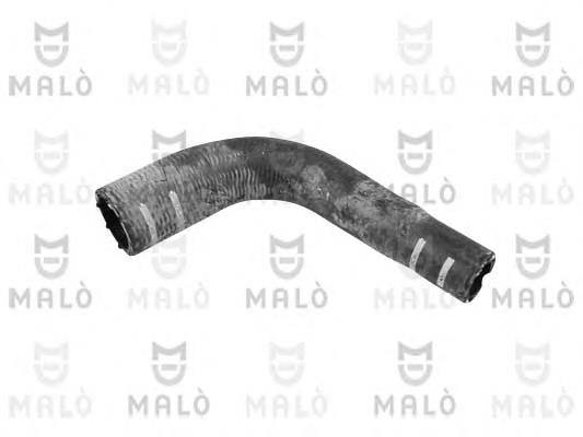 Manguera inferior del radiador Metalcaucho 07615 precio, desde 5,72 EUR