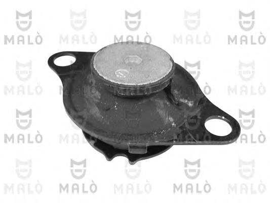 Soporte motor delantero 157053 Akron Malo