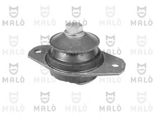 Soporte de motor derecho 46523938 Fiat/Alfa/Lancia