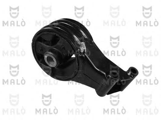 15665 Akron Malo soporte de motor trasero