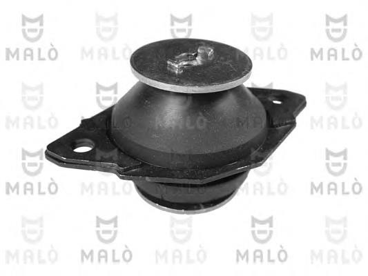 17691 Akron Malo soporte motor izquierdo