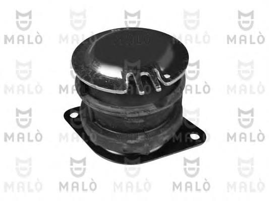 176241 Akron Malo soporte, motor izquierdo, trasero