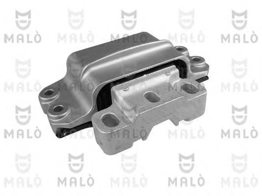 174154 Akron Malo soporte motor izquierdo