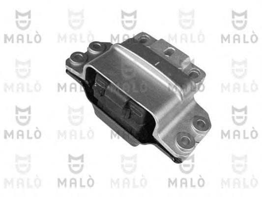 174151 Akron Malo soporte motor izquierdo