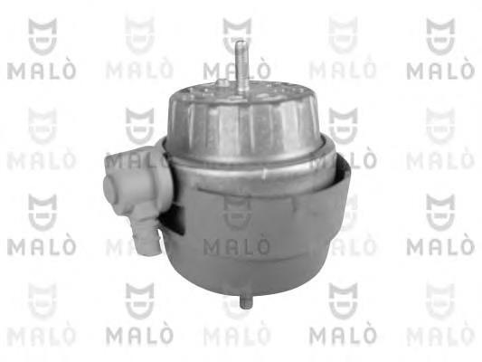 175152 Akron Malo soporte motor izquierdo