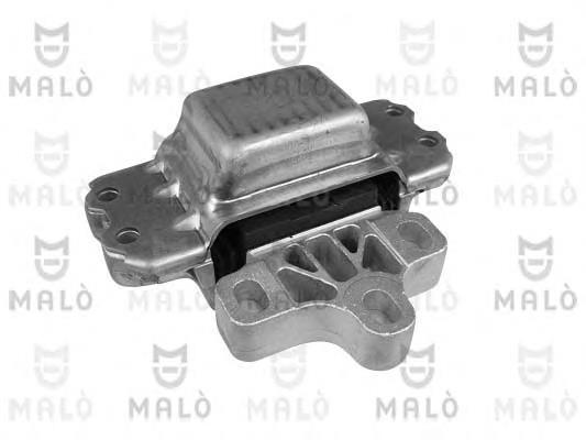 17508 Akron Malo soporte motor izquierdo