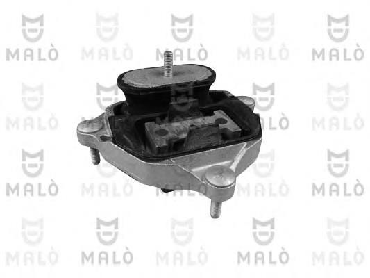 362452 Triclo Soporte de caja de velocidades