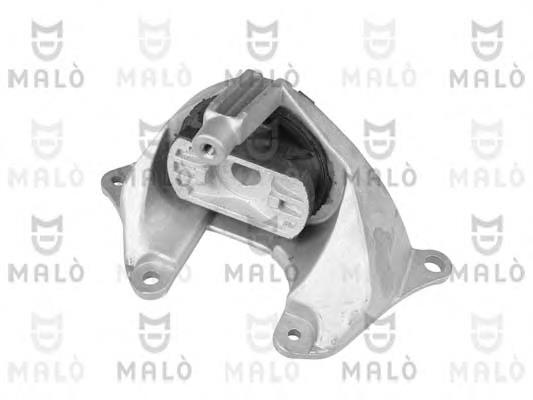 148825 Akron Malo soporte, motor, izquierdo, superior