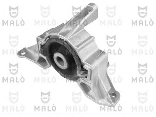 46844210 Fiat/Alfa/Lancia soporte motor izquierdo