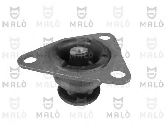 14804 Akron Malo soporte de motor trasero