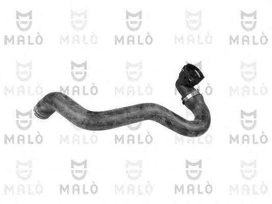 Manguera inferior del radiador Metalcaucho 98638 precio, desde 13,15 EUR