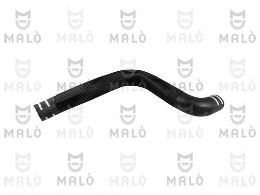 Manguera superior del radiador Metalcaucho 97195 precio, desde 27,11 EUR