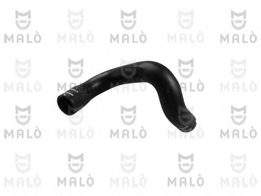 Manguera inferior del radiador Metalcaucho 97039 precio, desde 5,95 EUR